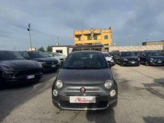 FIAT 500 usata, con Controllo trazione