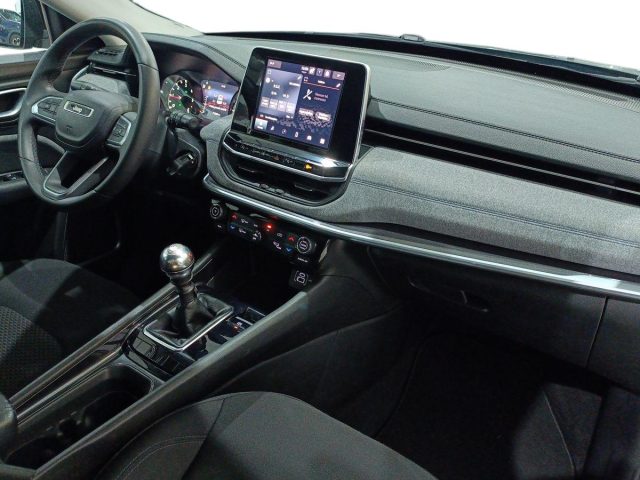 JEEP Compass usata, con ESP