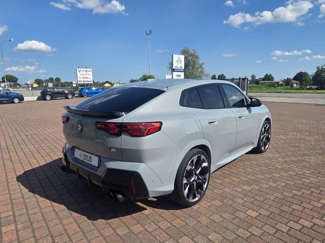 BMW X2 usata, con Alzacristalli elettrici