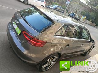 AUDI A3 usata, con Airbag Passeggero