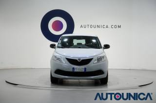 LANCIA Ypsilon usata, con Airbag