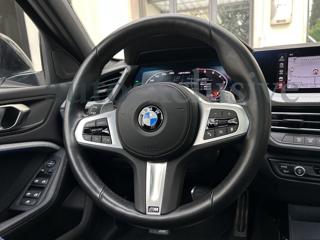 BMW M135 usata, con Filtro antiparticolato