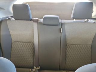 TOYOTA Yaris usata, con Immobilizzatore elettronico