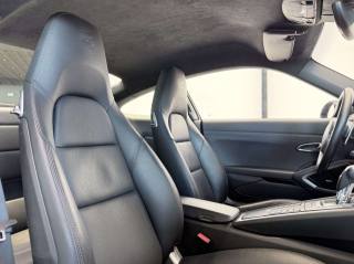PORSCHE 911 usata, con ESP