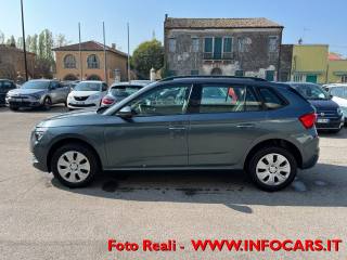 SKODA Kamiq usata, con Controllo trazione