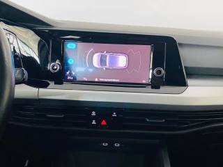 VOLKSWAGEN Golf usata, con Controllo trazione