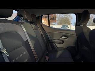 DACIA Sandero usata, con Chiusura centralizzata