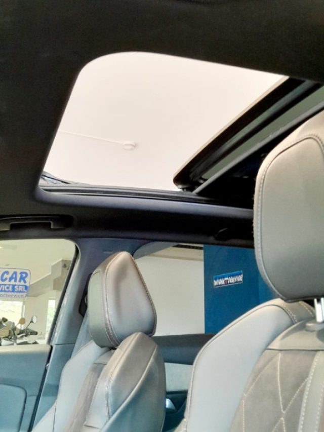 PEUGEOT 3008 usata, con Controllo elettronico della corsia