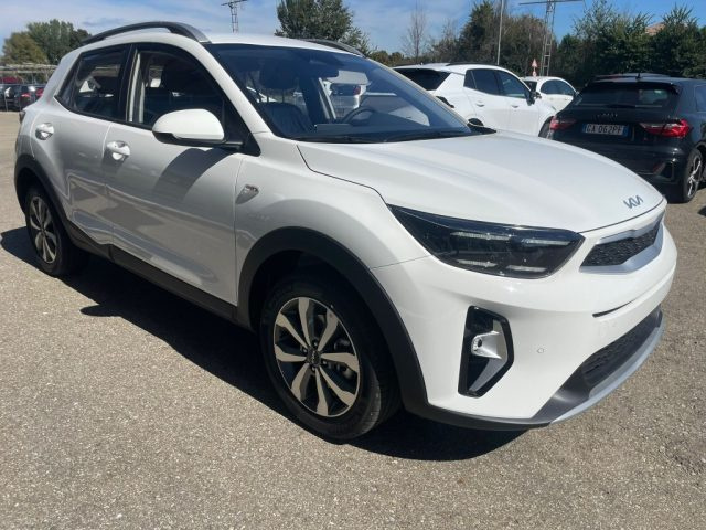 KIA Stonic usata, con Climatizzatore
