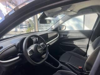 FIAT 600 usata, con Sensore di pioggia