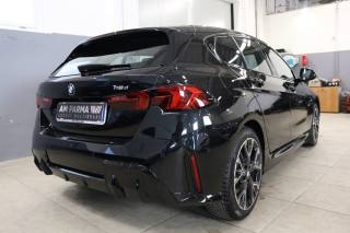 BMW 118 usata, con Antifurto