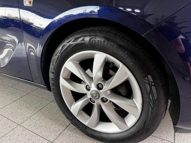 OPEL Adam usata, con Airbag Passeggero