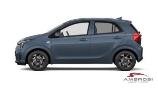 KIA Picanto usata 1