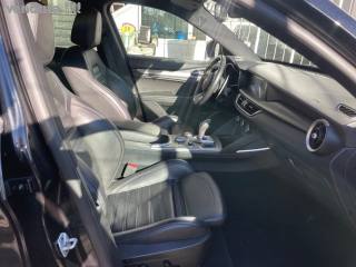 ALFA ROMEO Stelvio usata, con Boardcomputer