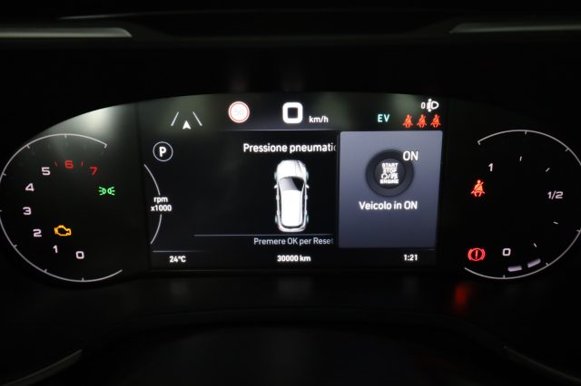 FIAT Tipo usata 6