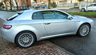 ALFA ROMEO Brera usata, con Boardcomputer