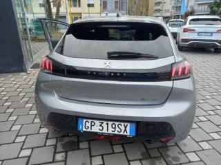 PEUGEOT 208 usata, con Autoradio