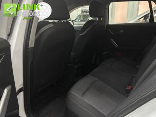 AUDI Q2 usata, con USB