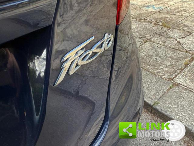 FORD Fiesta usata 15