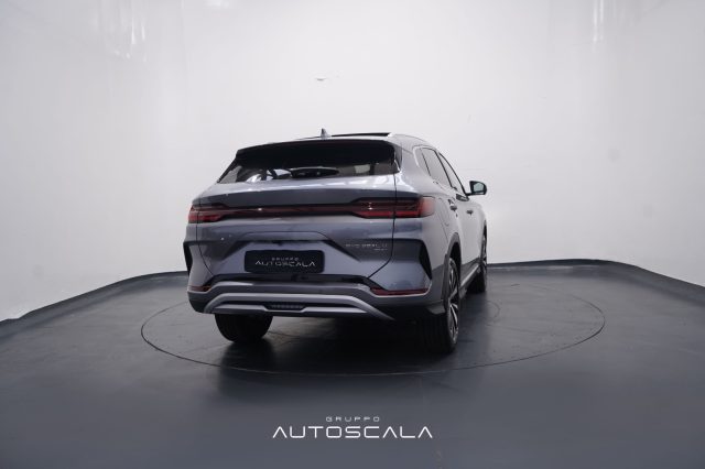 BYD Seal usata, con Alzacristalli elettrici