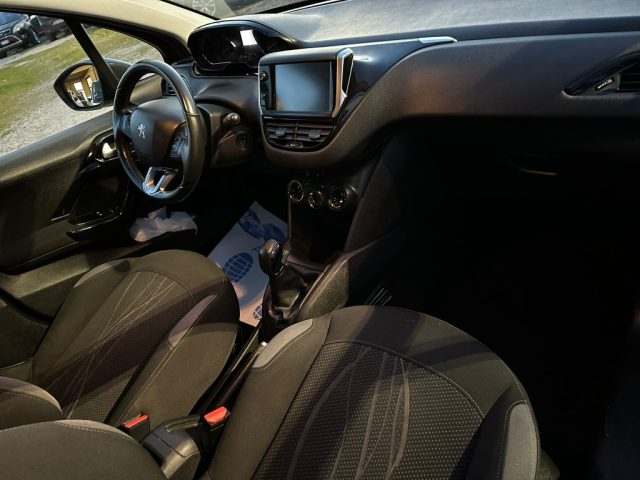 PEUGEOT 208 usata, con Chiusura centralizzata