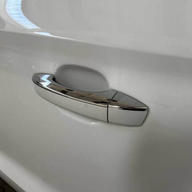 MG ZS usata, con Sensori di parcheggio posteriori