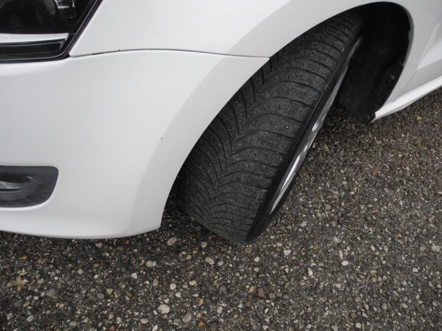 VOLKSWAGEN Polo usata 47