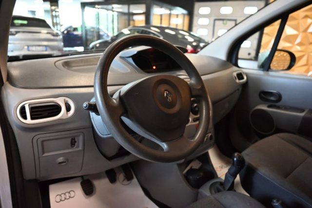 RENAULT Grand Modus usata 79