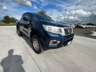NISSAN Navara usata, con Airbag