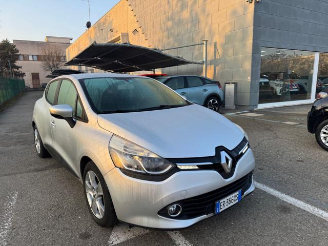 RENAULT Clio usata, con Airbag
