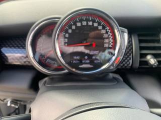 MINI John Cooper Works usata, con Cruise Control