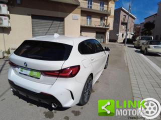 BMW 118 usata, con Immobilizzatore elettronico