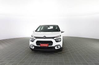CITROEN C3 C3 PureTech 83 S&S You