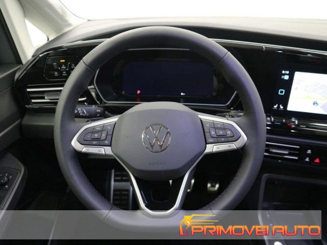 VOLKSWAGEN Caddy usata, con Airbag laterali