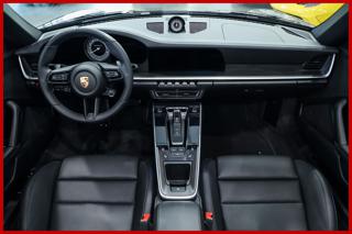 PORSCHE 992 usata, con ESP