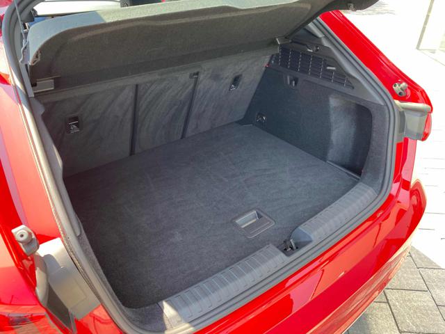 AUDI A3 usata, con Interni in pelle