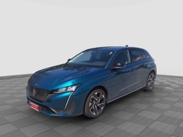 PEUGEOT 308 usata 0