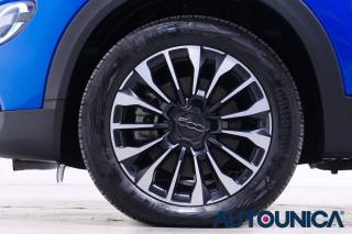 FIAT 500X usata, con Controllo trazione