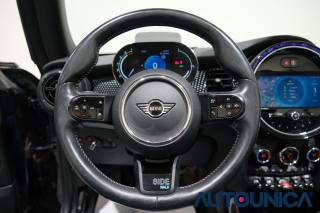 MINI Cooper usata, con Boardcomputer