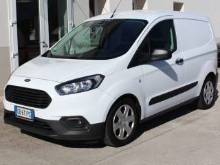 FORD Transit Courier 1.5 TDCi 75CV Van Trend ATTREZZATO