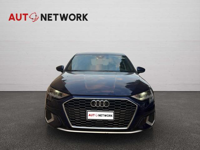 AUDI A3 usata, con Cerchi in lega