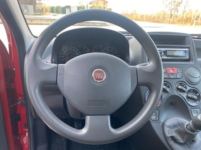 FIAT Panda usata, con Chiusura centralizzata