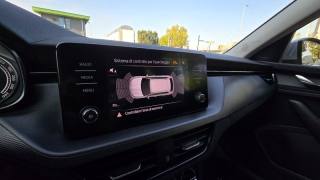 SKODA Kamiq usata, con Chiusura centralizzata