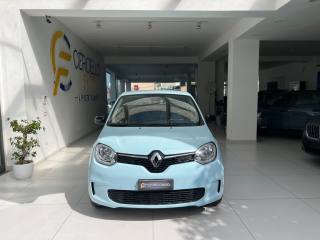RENAULT Twingo usata, con Autoradio