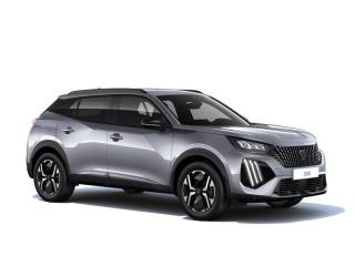 PEUGEOT 2008 usata, con Climatizzatore