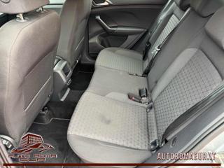 VOLKSWAGEN T-Cross usata, con Fendinebbia