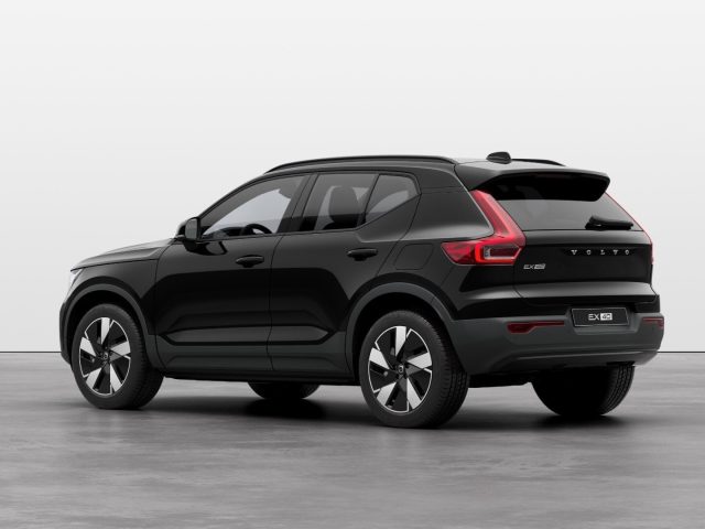 VOLVO EX40 usata, con Airbag Passeggero