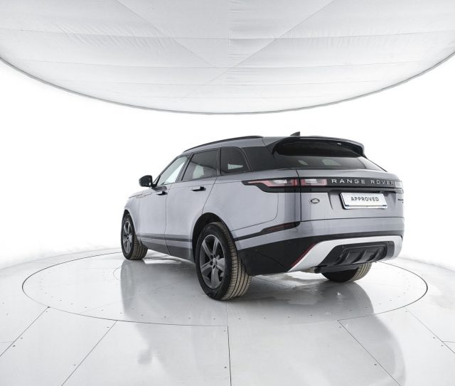 LAND ROVER Range Rover Velar usata 10
