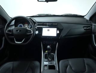 DR MOTOR DR 3.0 usata, con Interni in pelle