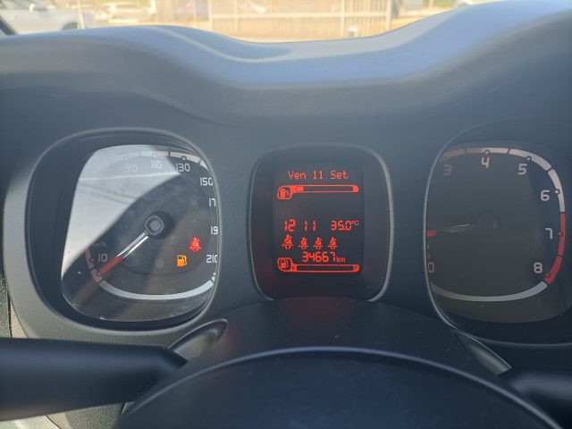 FIAT Panda usata 12